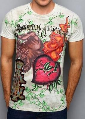 Christian Audigier (Men)-517